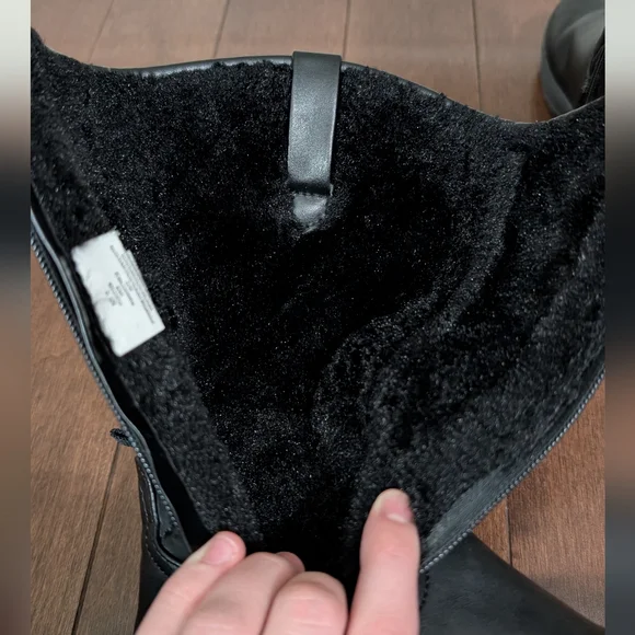 Kids Joe Fresh Insulated Winter Boots - Picture 8 of 8